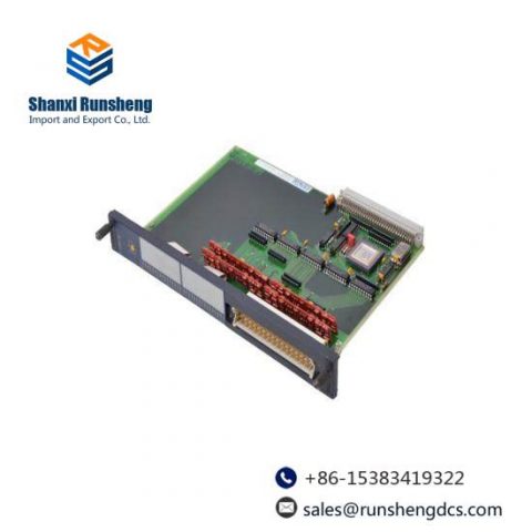 Festo E.CEE-32 Circuit Board Card - Precision Control Module