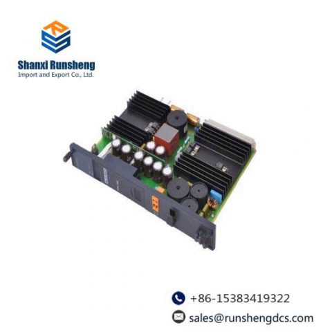Festo E.CNT-10 I/O Module: Reliable Control for Industrial Automation