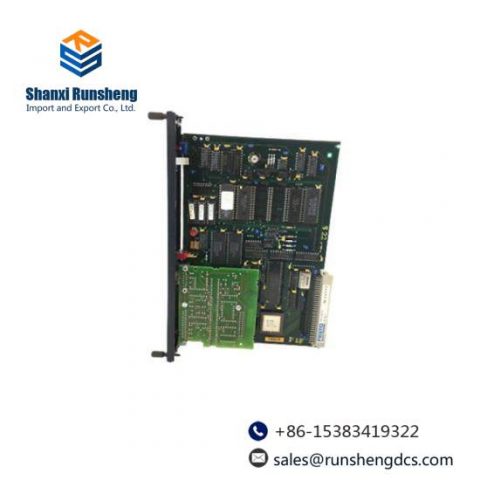 Festo E.CZE-1 Communication Card: Industry-grade, High-performance, Control Module