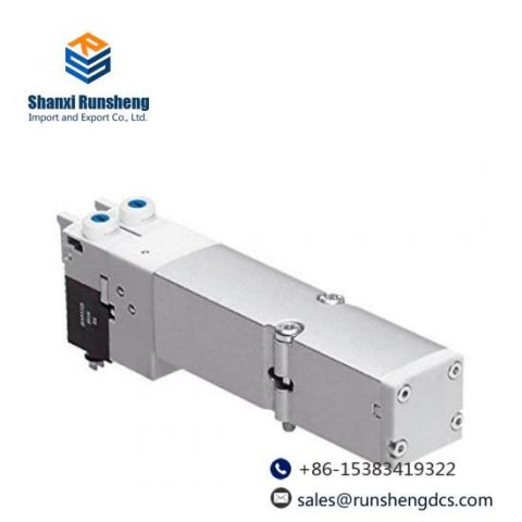 FESTO VMPA2-M1H-J-PI Air Solenoid Valve 537953