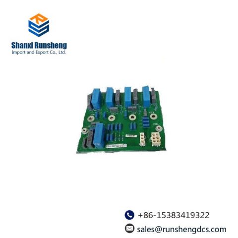 Fiat 3402090500, 640-34020904XD PCB Board for Industrial Control Applications