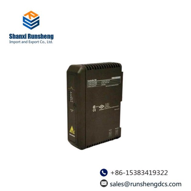 FISHER-ROSEMOUNT KJ2002X1-BA1 PLC Interface Module