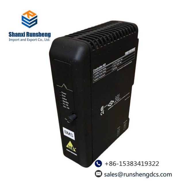 FISHER-ROSEMOUNT KJ2002X1-BA1 PLC Interface Module