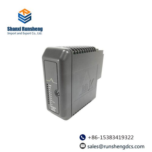 FISHER-ROSEMOUNT KJ3001X1-BJ1 High Side Module for DeltaV System