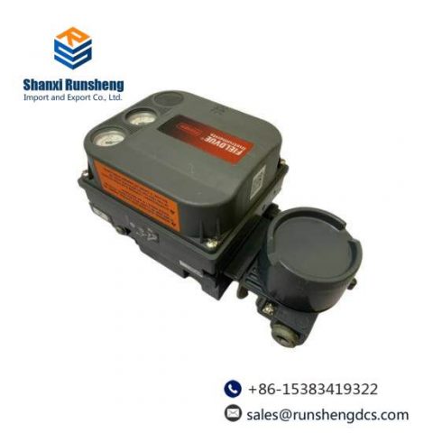 Fisher DVC6200 Digital Valve Positioner - Enhancing Control Efficiency & Cost Savings