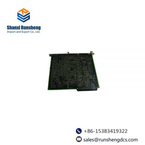 Fisher Controls 01984-4282-0001 Programmable Logic Controller Module