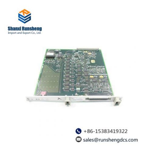Fisher Rosemount CL6721X1-A4 12P1824X012 Discrete I/O Module