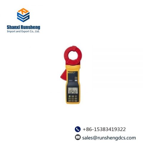 FLUKE 1630-2: Industrial Grade AC Leakage Current Measurement Instrument