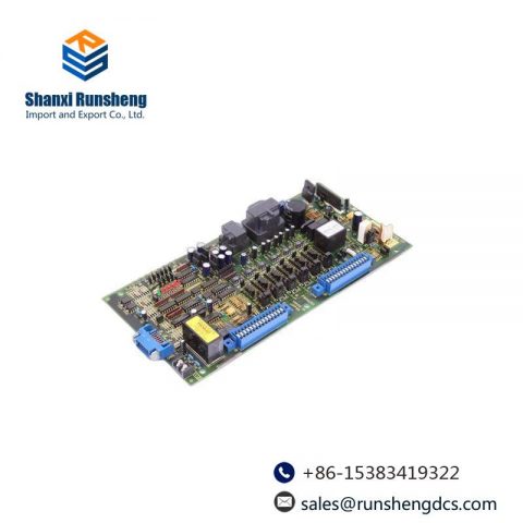 FORCE Electronics A20B-1003-0090/05A Power Control Board