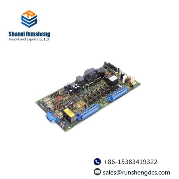 FORCE Electronics A20B-1003-0090/05A Power Control Board