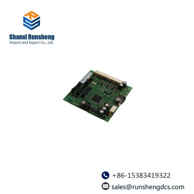 FORCE SPARC ESP5S-85/0-S: High-Performance Programmable Logic Controller Module