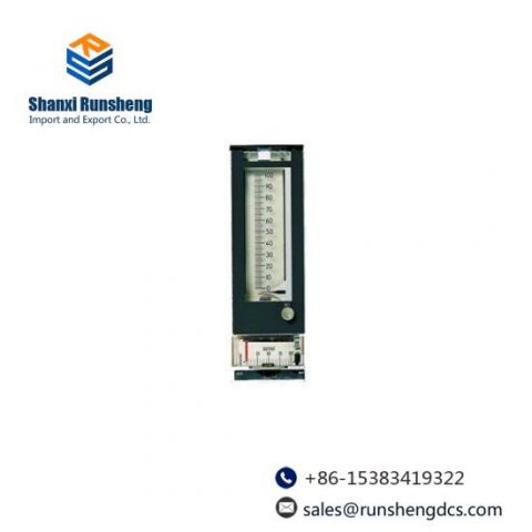 FOXBORO 130M-N4 Industrial Controller
