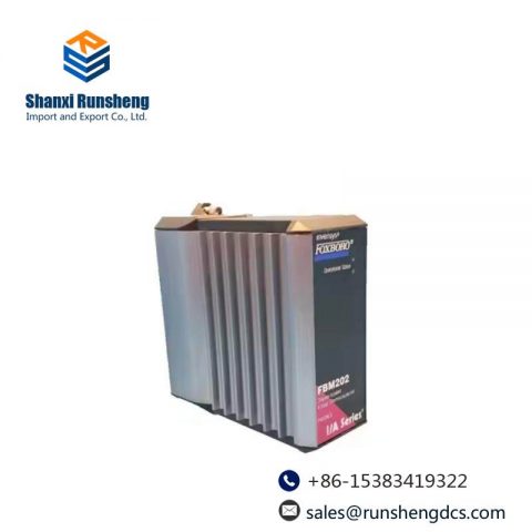 Foxboro AO2 2500M/AO2/XXXXX/XXXXXX Industrial Control Module