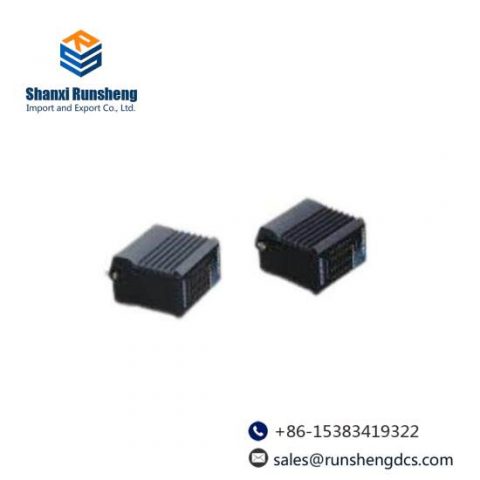 FOXBORO ASSY 0301059,0399130: Advanced Industrial Control Module