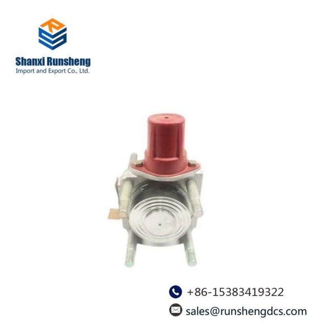 FOXBORO D0128QJ Diaphragm Meter Assembly, Precision Measurement Solution