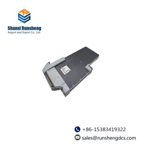 FOXBORO DNBI Module - Industrial Control Solution