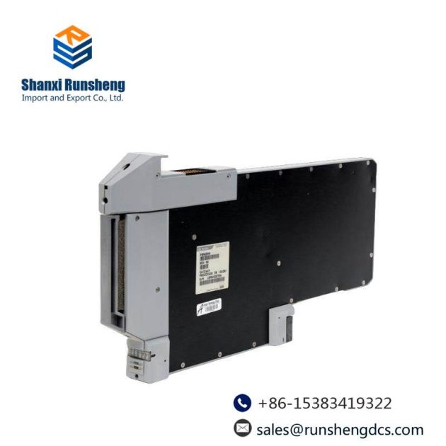 FOXBORO DNBI Module - Industrial Control Solution