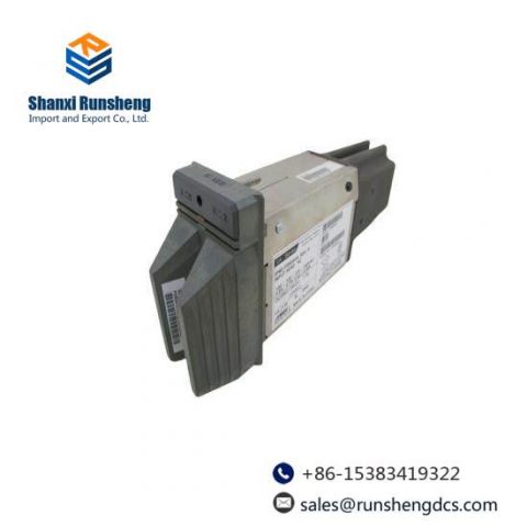 FOXBORO P0400GH Industrial Control Module