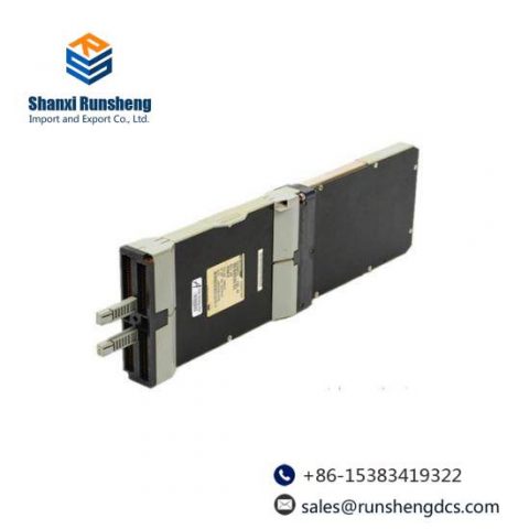 FOXBORO P0400YG Output Module for Industrial Control Systems