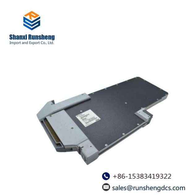 FOXBORO P0902BM Module for Industrial Control Systems