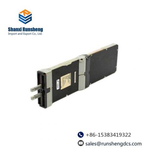 FOXOBORO P0902XB Input/Output Interface Module