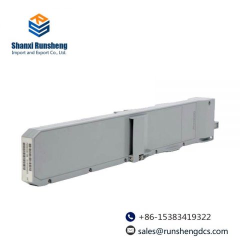 FOXBORO P0903ZE Fieldbus Isolator Module, Industrial Control Solution