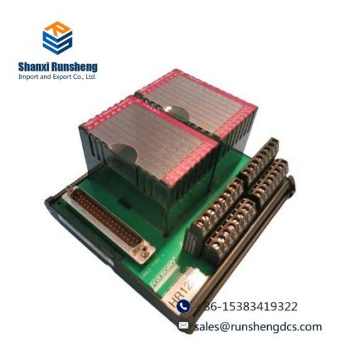 FOXBORO P0903ZQ High-Performance Module for Industrial Automation