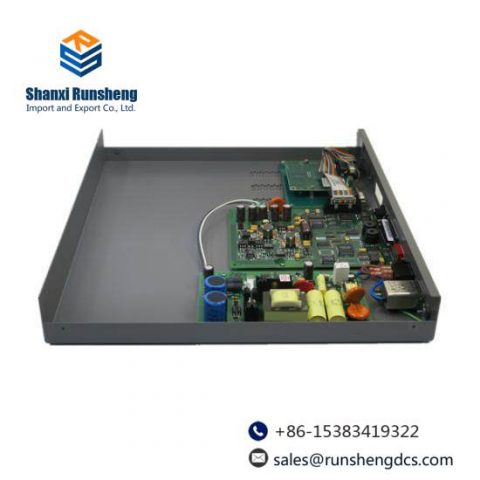 Foxboro P0904AL - I/A Series Interface Table Top Module