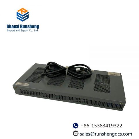 Foxboro P0904BS P0904BS-0E Industrial IO Graphics Module