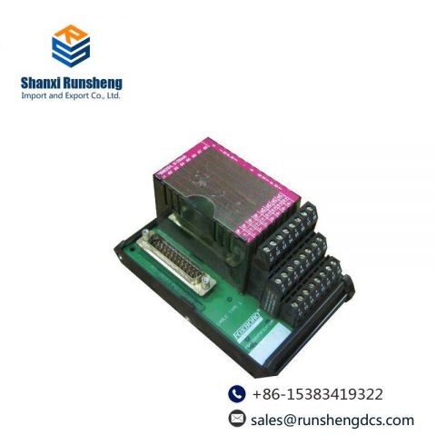 Foxboro P0916AG: Advanced Compression Term Assembly, Expertly Designed for Industrial Control Solutions