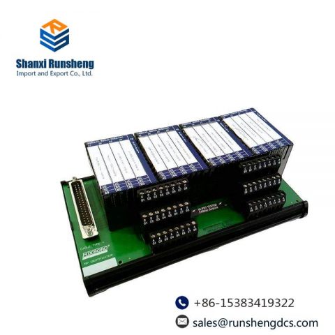 Foxboro PLC P0916NG: Advanced Industrial Control Assembly, 200 characters or less