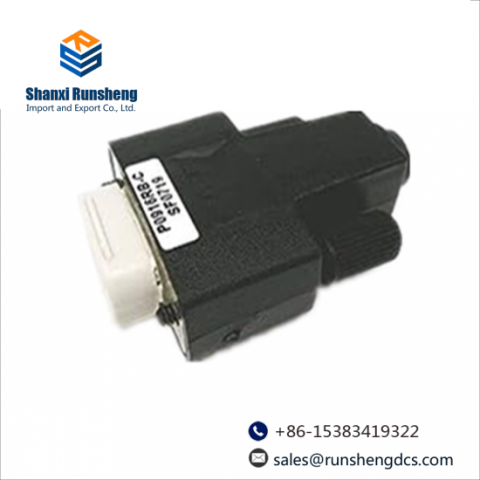 FOXBORO P0916RB Fieldbus Baseplate for Industrial Control Solutions