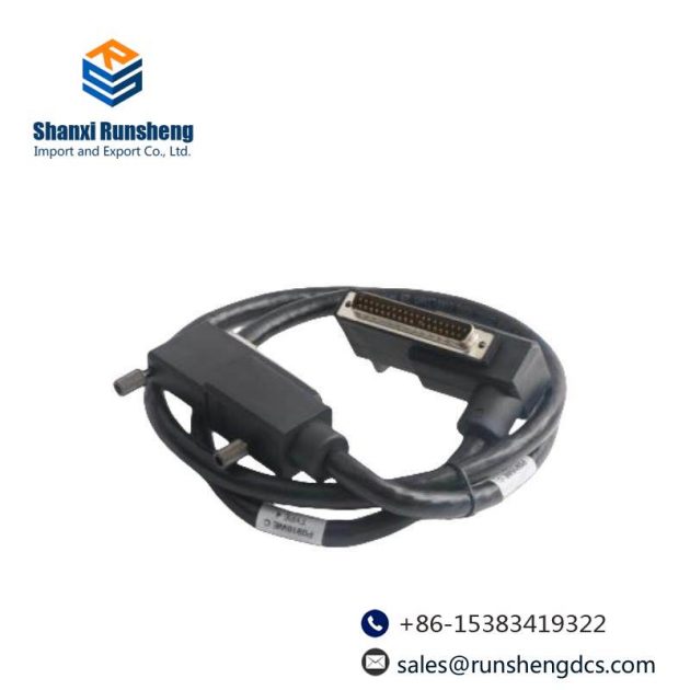 Foxboro P0916WE TERMINATION CABLE - Reliable Connection Solution
