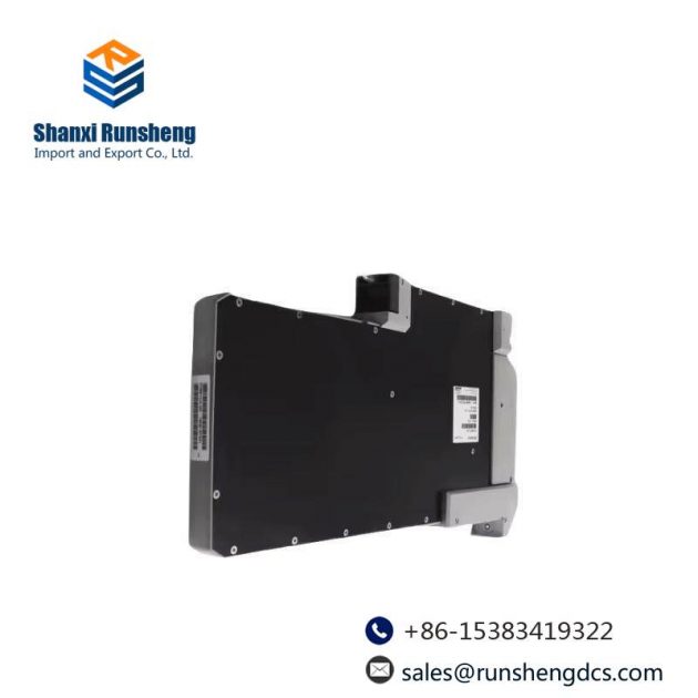 FOXBORO P0961CA Custom Industrial Control Module