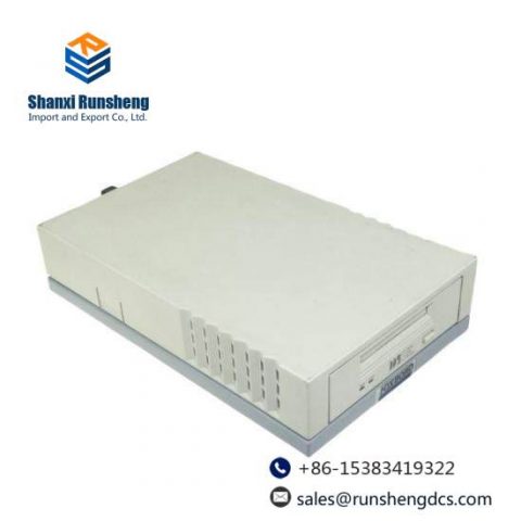 FOXBORO P0916JS System Module