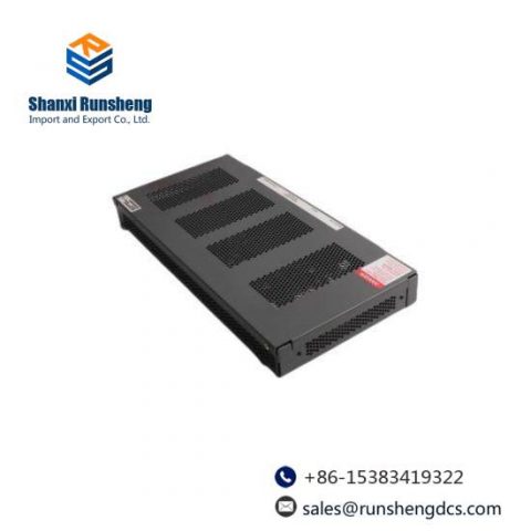 FOXBORO PO930AA - Industrial Input/Output Interface Module