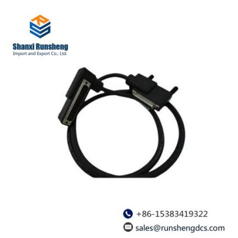 Foxboro RH916DB - Advanced Termination Cable for Industrial Control Systems