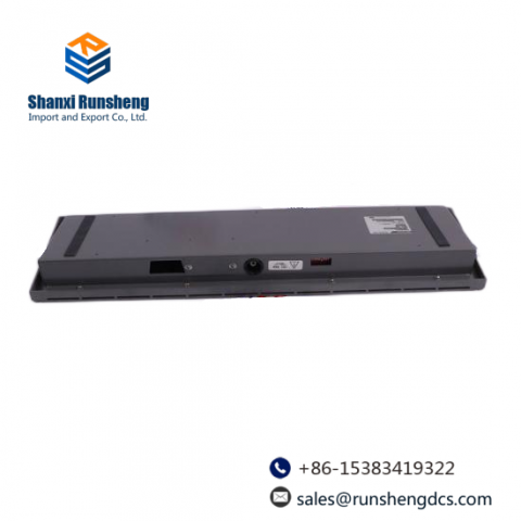 FOXBORO SY-0399095E SY-0303451D High-Performance Control Module