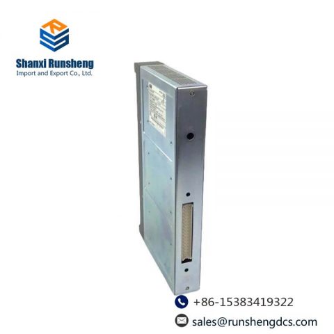 ABB Freelance2000 DDI 05 - Digital Input Module
