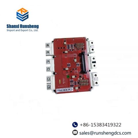 ABB FS500R17OE4D/BGAD-21C Infineon IGBT Module