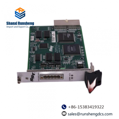 Fuji Automation FTU266B Industrial Control Module, High Performance, Precision Engineering