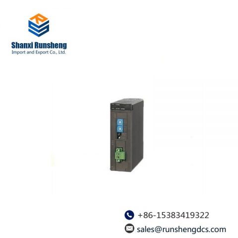 Fuji NP1L-FL1 Control Level Communication Module: Advanced Automation, Precision Engineering