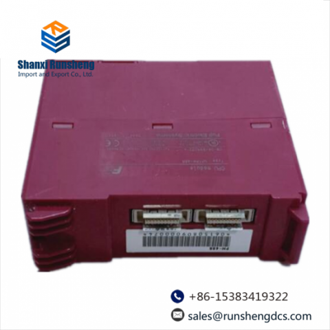FUJI NP1PM-48R CPU Module, High Performance Control Center