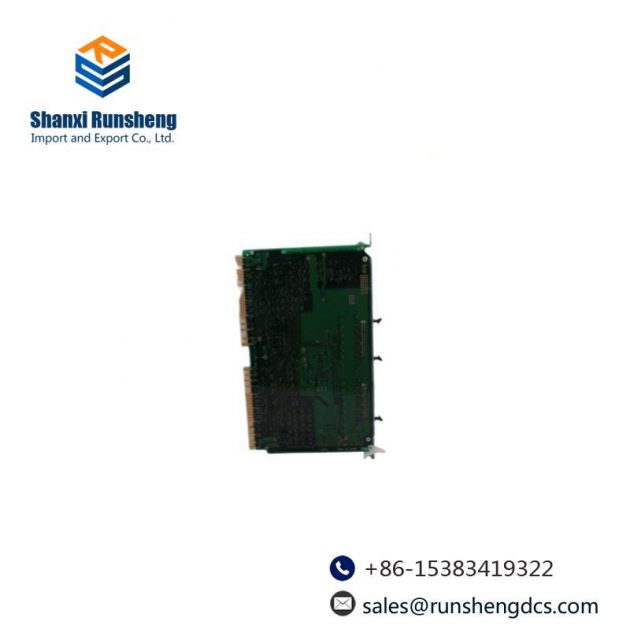 FUJI Sharp Z-312J PLC Module - Advanced Control Solution