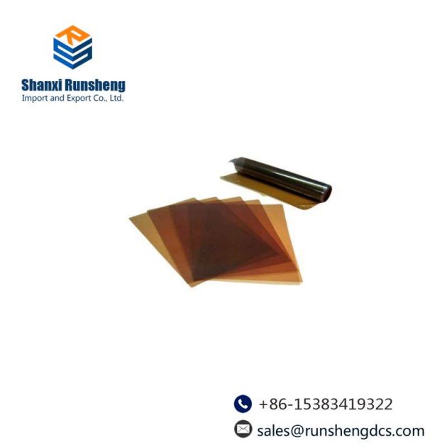 Fumasep™ FAA-3-30 Anion-Exchange Membrane: Innovative Solution for Advanced Separation Processes