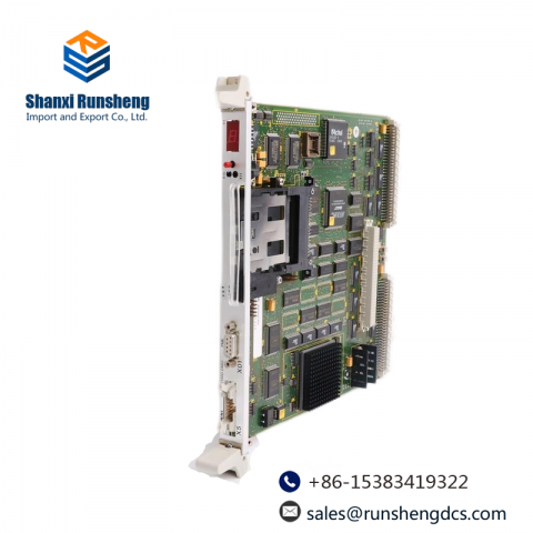 GD Bologna CPU/NA386 G.D 15AD80H0001 G.D 15AD80G0015 - Advanced Industrial Control Module