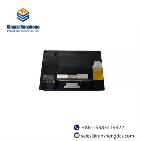 GE 05060102T1AP10 - High-Precision Control Module for Industrial Automation