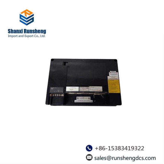 GE 05060102T1AP10 - High-Precision Control Module for Industrial Automation