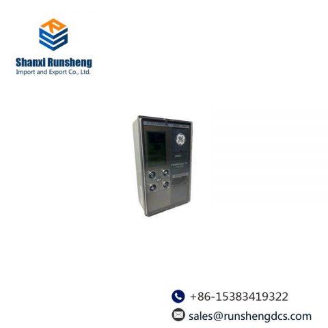GE 10096227G5 TU Trip Unit - Advanced Protection for Industrial Control Systems