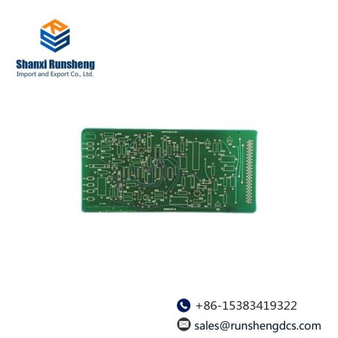 GE Industrial 114D9540G1 114D9529-A Printed Circuit Boards: Advanced Processing Solutions